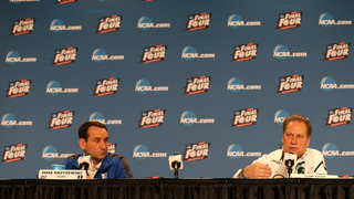 College Basketball's Best Coaches Don't Have The Answers